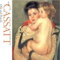 Cover Art for 9780823005703, Mary Cassatt Oils and Pastels by E.John Bullard