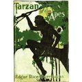 Cover Art for 1230000030502, Tarzan of the Apes by Edgar Rice Burroughs