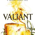Cover Art for B008O50R1K, Valiant (Modern Tale of Faerie) by Holly Black