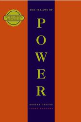 Cover Art for 9781861972781, The 48 Laws Of Power by Robert Greene