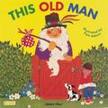 Cover Art for 9780859530262, This Old Man by Pam Adams