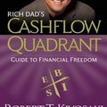 Cover Art for B01FRZ0WAA, Robert T. Kiyosaki: Rich Dad's Cashflow Quadrant : Guide to Financial Freedom (Paperback); 2011 Edition by Robert T. Kiyosaki