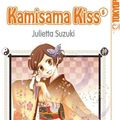 Cover Art for 9783842004856, Kamisama Kiss 06 by Julietta Suzuki