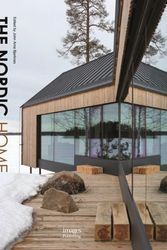 Cover Art for 9781864707960, The Nordic Home by John Arne Bjerknes