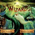 Cover Art for 9780061240775, The Wizard by Jack Prelutsky