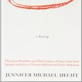 Cover Art for 9781435290808, Doubt by Jennifer Michael Hecht