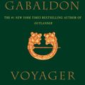 Cover Art for 9780385335997, Voyager by Diana Gabaldon