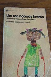 Cover Art for 9780380013395, The ME Nobody Knows by Stephen M. Joseph