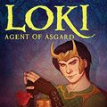 Cover Art for B00ZNWE9UM, Loki: Agent of Asgard #2 by Al Ewing