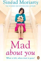 Cover Art for 9780241963388, Mad About You by Sinead Moriarty, Sinéad Moriarty