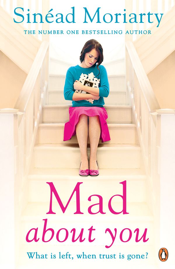 Cover Art for 9780241963388, Mad About You by Sinead Moriarty, Sinéad Moriarty