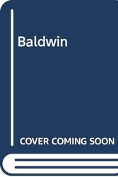 Cover Art for 9780333619964, Baldwin by Roy Jenkins