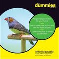 Cover Art for 9781119755319, Finches For Dummies by Nikki Moustaki
