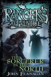 Cover Art for 9781864719086, Ranger's Apprentice 5: Sorcerer In The North by John Flanagan