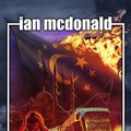 Cover Art for 9781455883486, The Dervish House by Ian McDonald