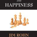 Cover Art for 9788183221276, Seven Strategies for Wealth and Happiness by Jim Rohn