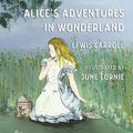 Cover Art for 9781782010371, Alice's Adventures in Wonderland by Lewis Carroll