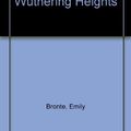 Cover Art for 9780787106737, Wuthering Heights by Emily Bronte