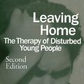 Cover Art for 9780876308455, Leaving Home by Jay Haley