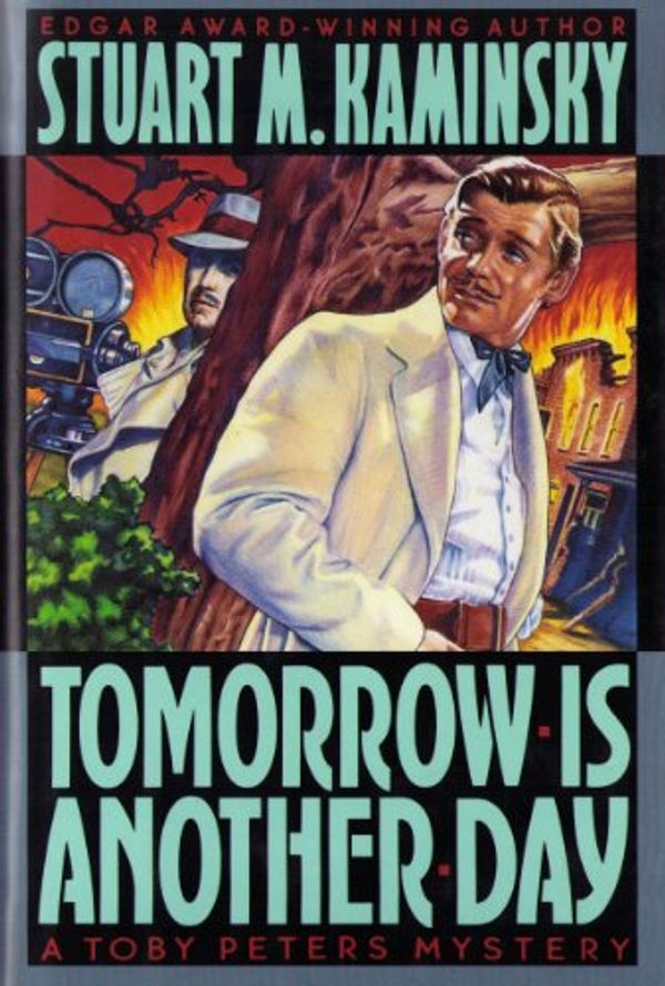Cover Art for 9780892965274, Tomorrow is Another Day by Stuart M. Kaminsky