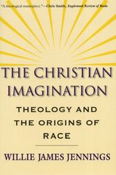 Cover Art for 9780300171365, The Christian Imagination by Willie James Jennings
