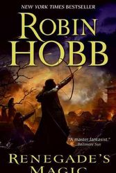 Cover Art for 9780060758301, Renegade's Magic by Robin Hobb