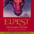 Cover Art for 9781400098620, Eldest (Inheritance) by Christopher Paolini