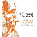 Cover Art for 9788367710015, Leonardo da Vinci by Walter Isaacson