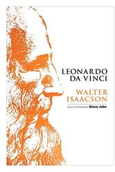 Cover Art for 9788367710015, Leonardo da Vinci by Walter Isaacson