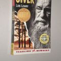 Cover Art for 9780440227274, The Giver by Lois Lowry