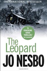 Cover Art for 9780307359735, The Leopard by Jo Nesbo