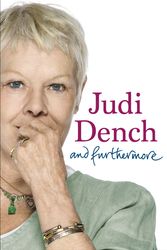 Cover Art for 9781780224404, And Furthermore by Judi Dench