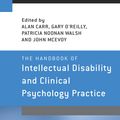 Cover Art for 9781317822073, The Handbook of Intellectual Disability and Clinical Psychology Practice by Alan Carr