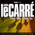 Cover Art for B004EVS1G6, Tinker Tailor Soldier Spy (Dramatised) by Unknown