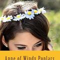 Cover Art for 9781545433423, Anne of Windy Poplars by Lucy Maud Montgomery