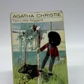 Cover Art for 9780000611727, Ten Little Niggers by Agatha Christie