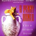 Cover Art for 9780061843457, A Penny Urned by Tamar Myers