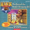 Cover Art for 9781591886471, The Case of the Tender Cheeping Chickies by John R Erickson