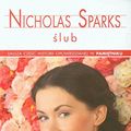 Cover Art for 9788378858669, Ślub by Nicholas Sparks