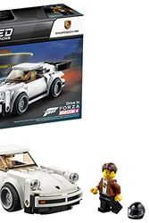 Cover Art for 7320639578842, LEGO Speed Champions 1974 Porsche 911 Turbo 3.0 75895 Building Kit, New 2019 (179 Pieces) by Unknown