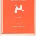 Cover Art for B010MZL79U, The Curious Incident of the Dog in the Night-Time by Mark Haddon