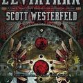 Cover Art for 9780670073030, Leviathan by Scott Westerfeld