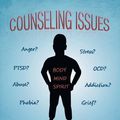Cover Art for 9781479757381, Counseling Issues by George A.F. Seber
