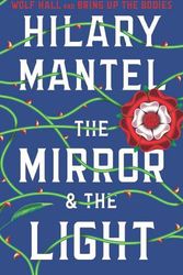 Cover Art for 9781432886639, The Mirror & the Light by Hilary Mantel