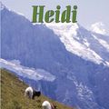 Cover Art for 9781604590357, Heidi by Johanna Spyri