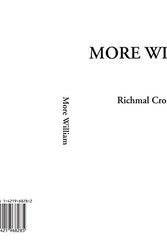 Cover Art for 9781421968285, More William by Richmal Crompton