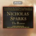 Cover Art for 9781570429651, The Rescue by Nicholas Sparks