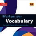 Cover Art for 9780007499649, Vocabulary by Collins Uk