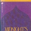 Cover Art for 9780380580996, Midnight's Children by Salman Rushdie