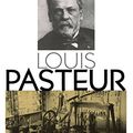 Cover Art for 9780801865299, Louis Pasteur by Patrice Debré